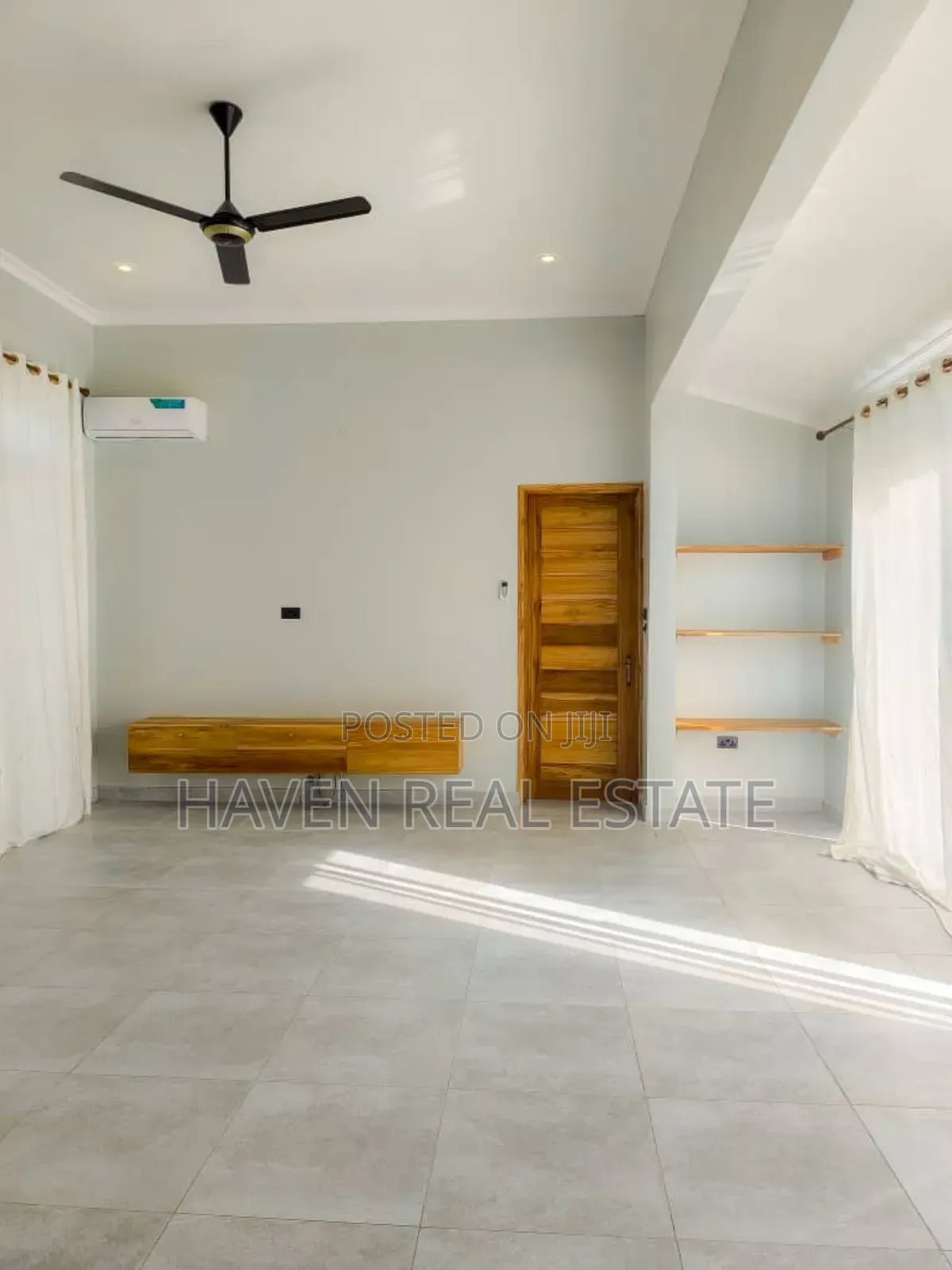 Furnished 3bdrm House in Unguja North for sale