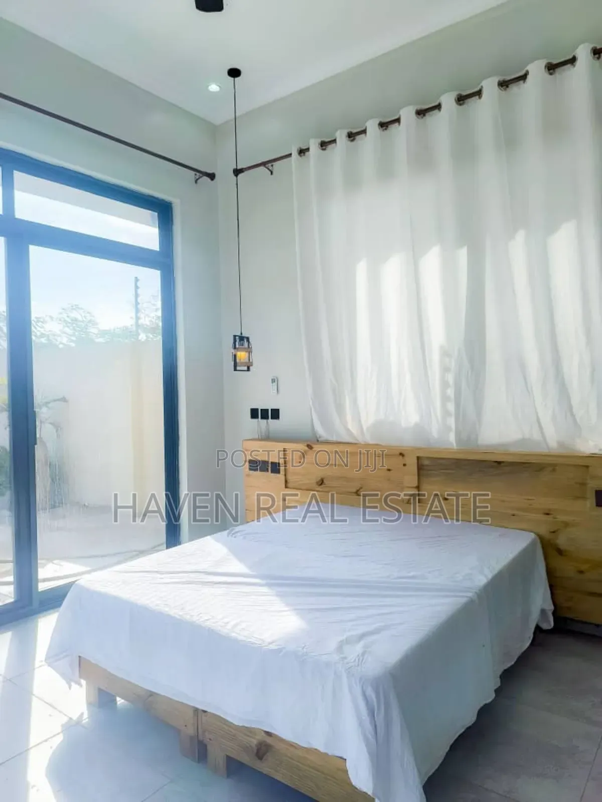 Furnished 3bdrm House in Unguja North for sale