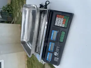 Weighing Machine