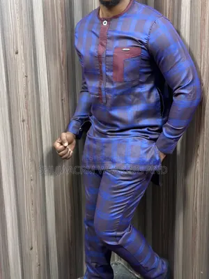 Best Niger Suits That Never Exist