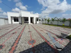 4bdrm House in Kigamboni Dege for sale