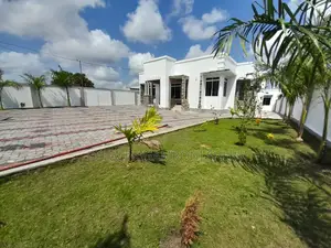 4bdrm House in Kigamboni Dege for sale