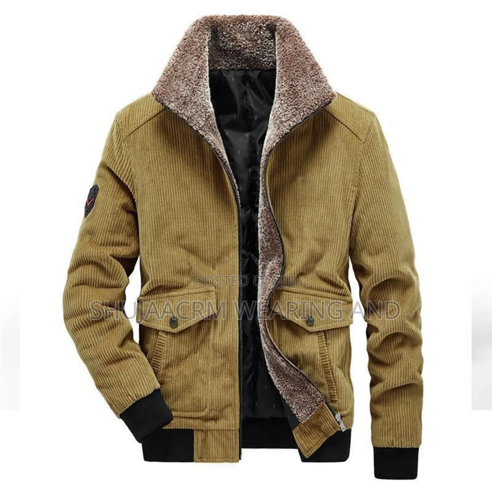 Explore Our Sign Coats