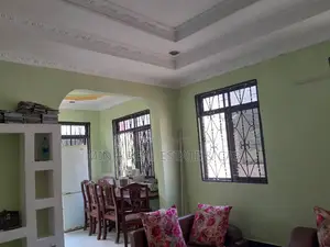 Furnished 3bdrm House in Maili Mmoja for sale