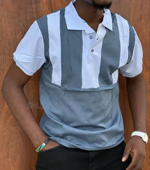 Premium Golf T-Shirts