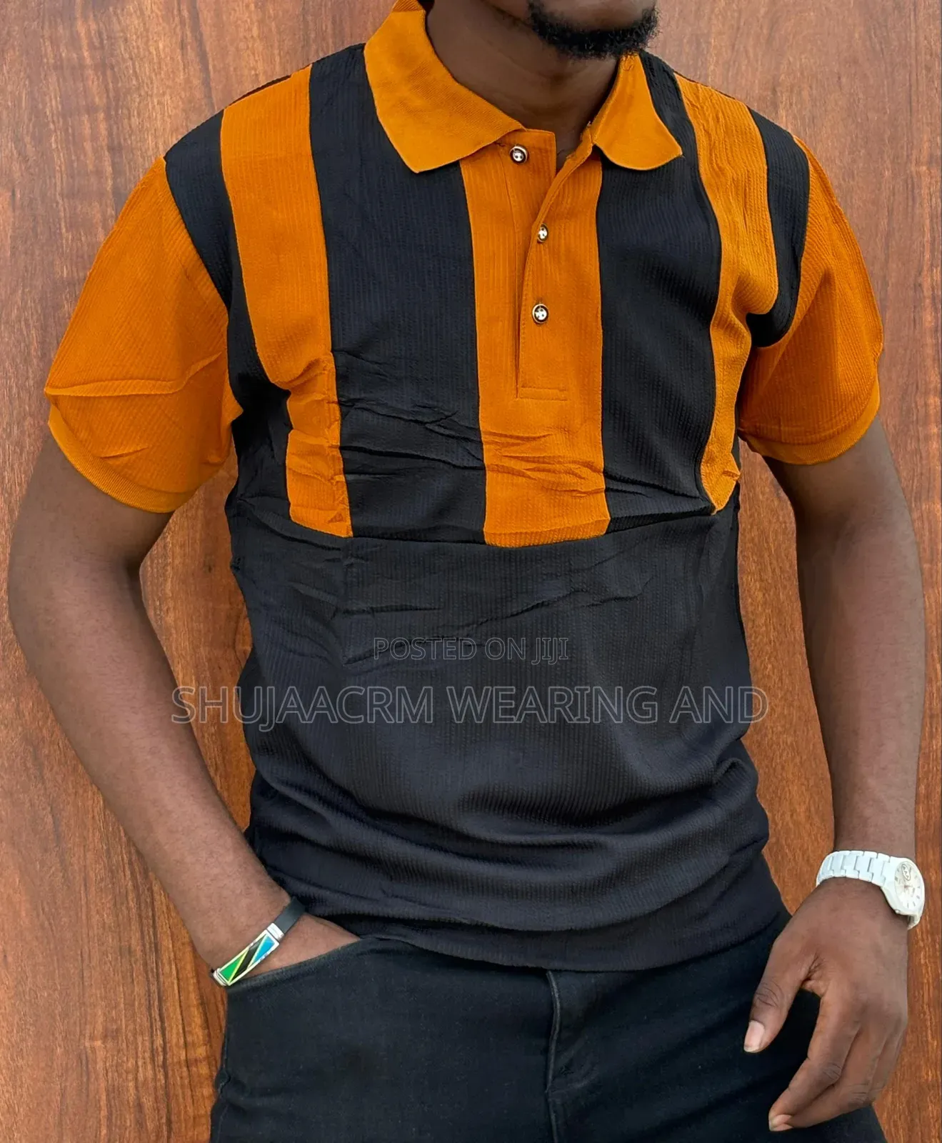 Premium Golf T-Shirts