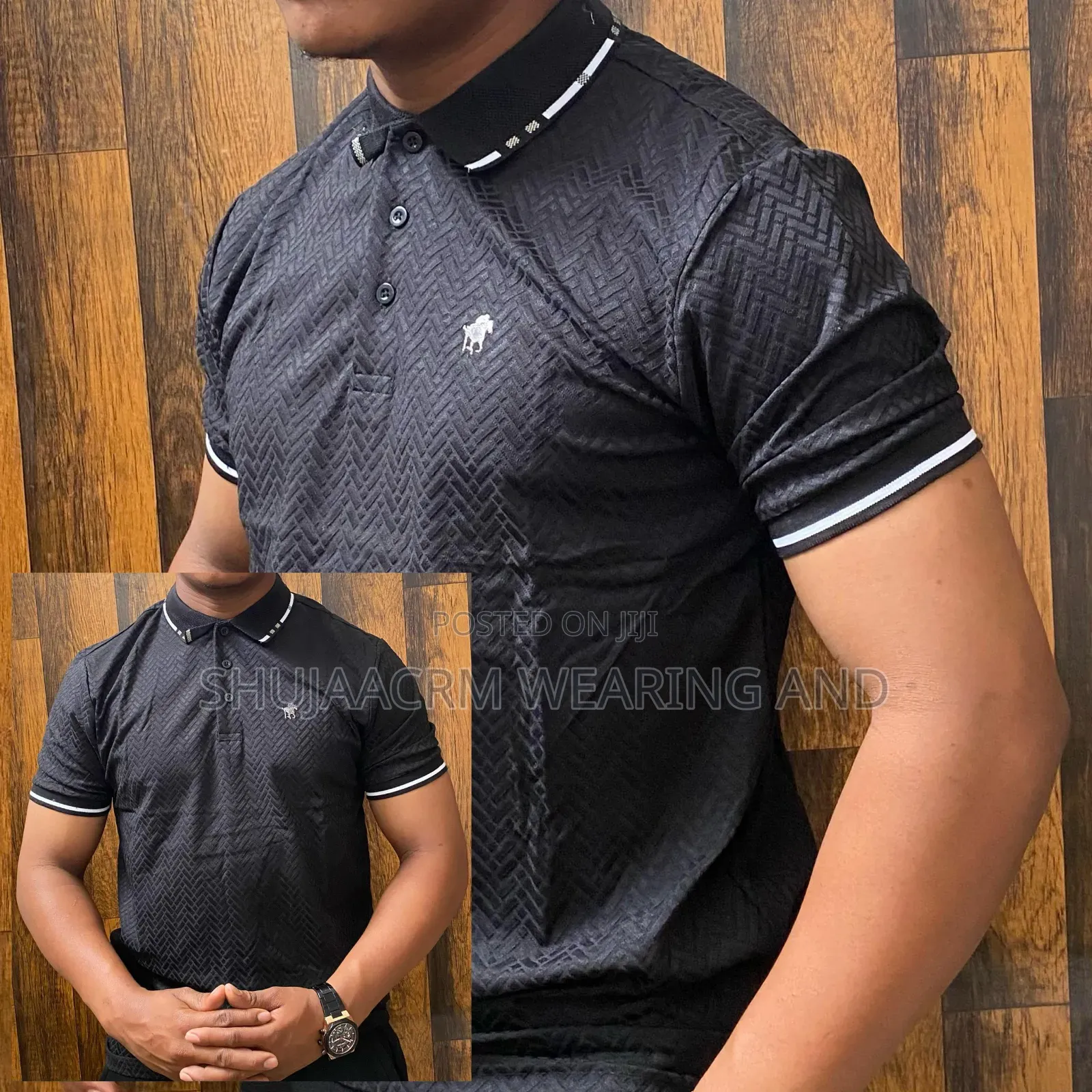 Feel Comfortable With Our Golf Tshirts