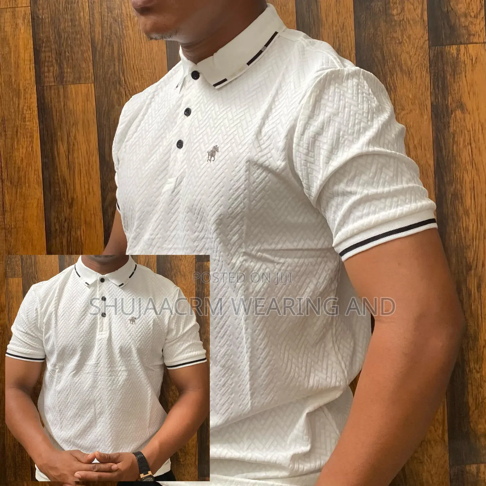 Feel Comfortable With Our Golf Tshirts