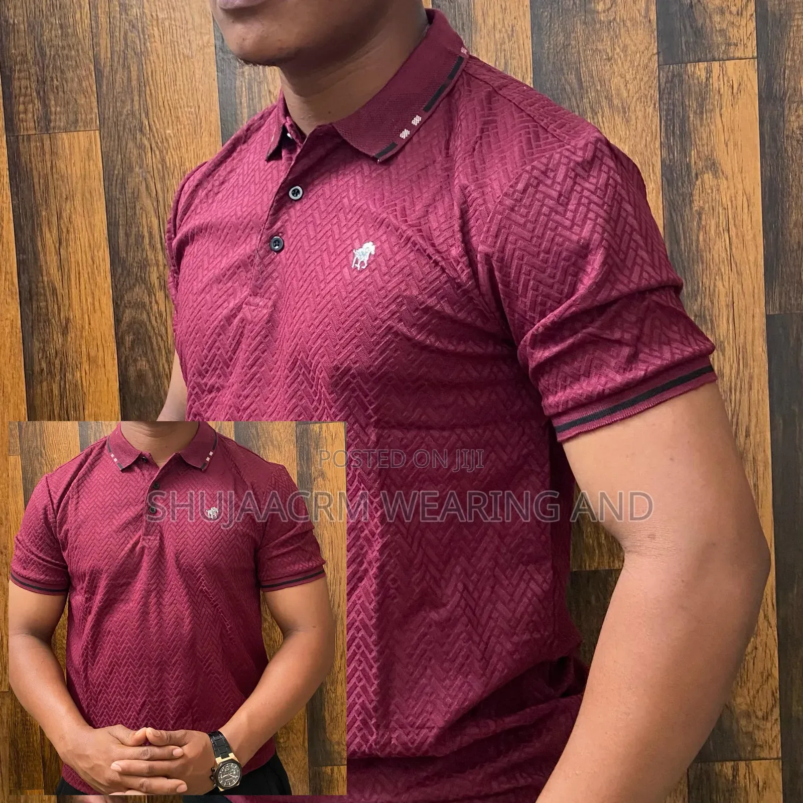 Feel Comfortable With Our Golf Tshirts