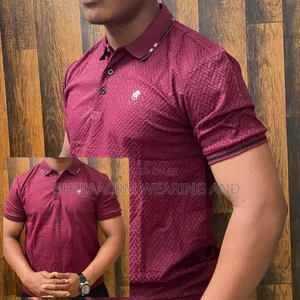 Feel Comfortable With Our Golf Tshirts