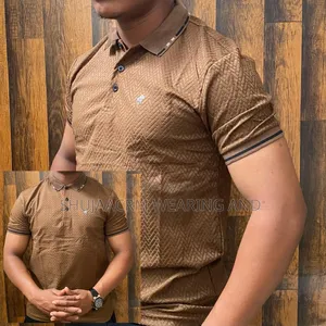 Feel Comfortable With Our Golf Tshirts