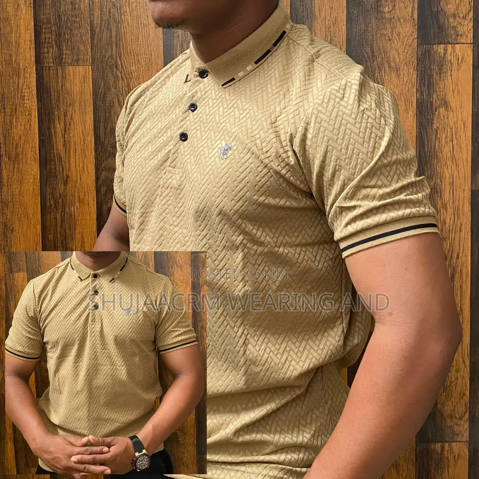 Feel Comfortable With Our Golf Tshirts