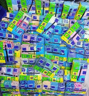 Premium Boxers