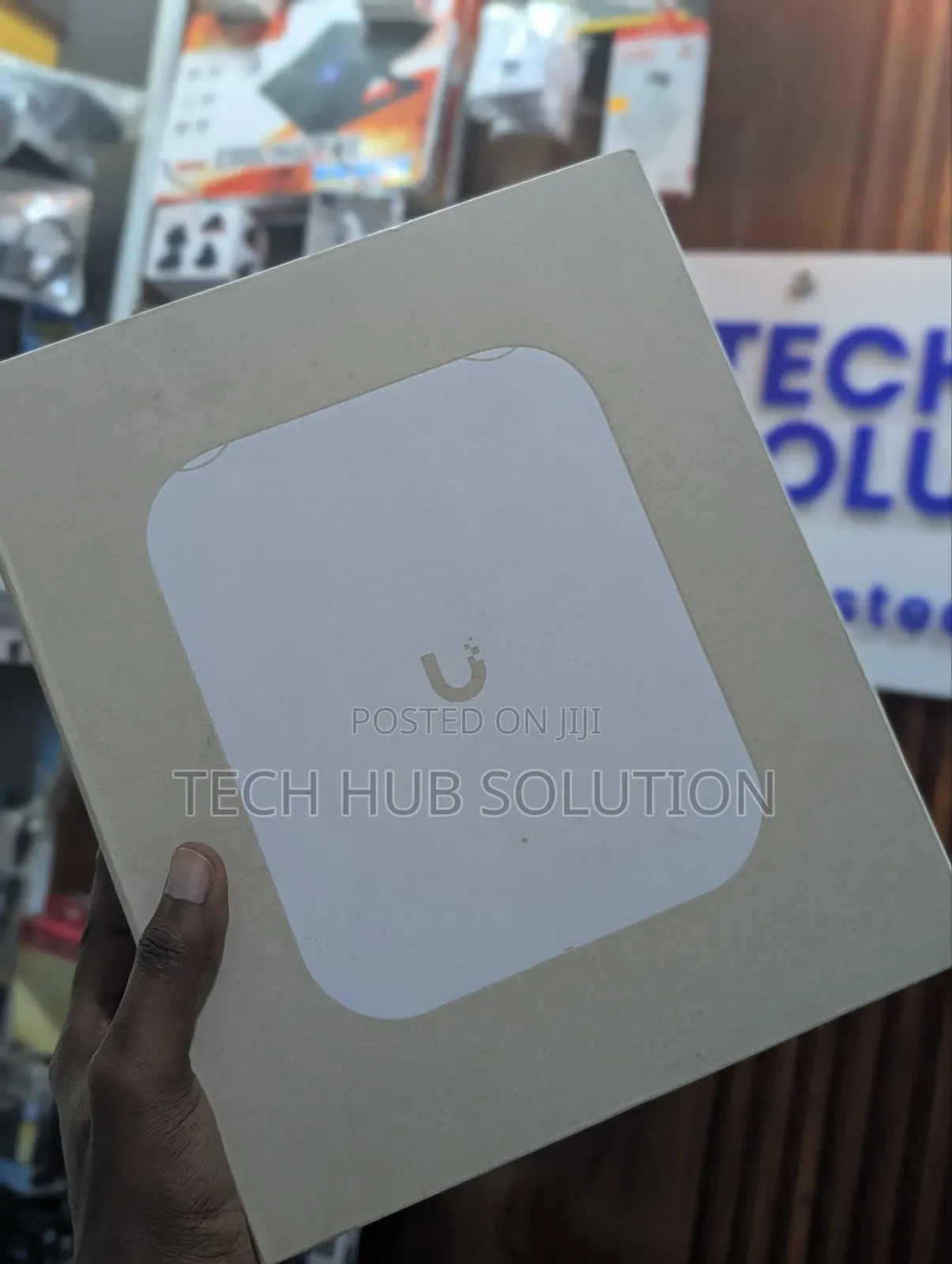 U7 Outdoor Access Point