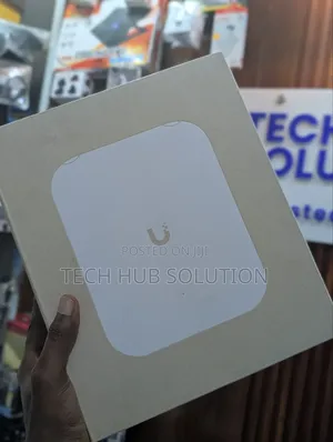 U7 Outdoor Access Point