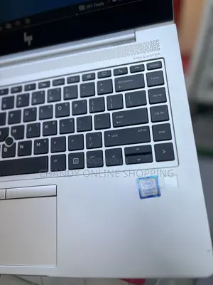Laptop HP EliteBook 840 G5 16GB Intel Core I7 SSD 512GB