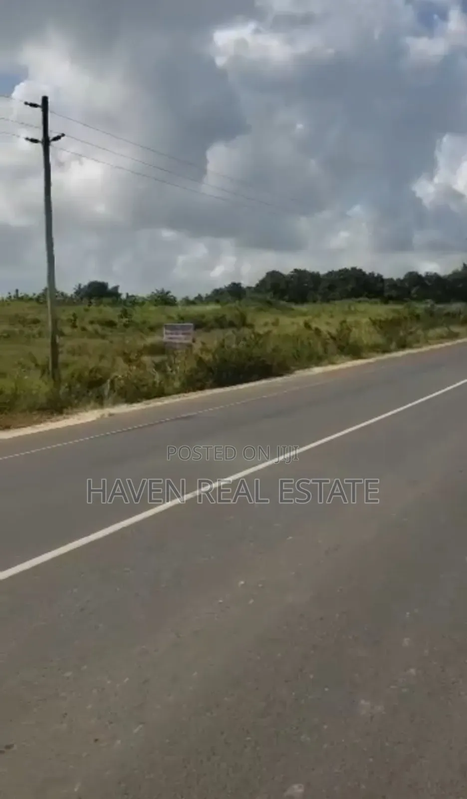 Industrial Plot for Sale at Kibaha Zegereni