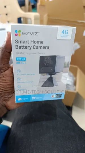 Camera Ya 4g Bila Wifi Ezviz Cb2