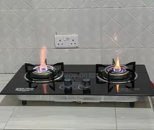 Jiko La Gas