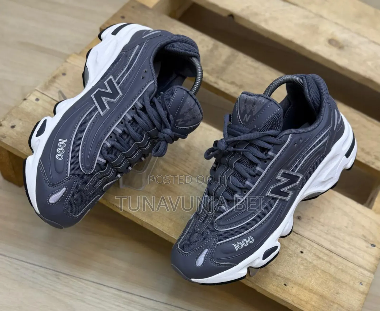 New Balance Chambuu