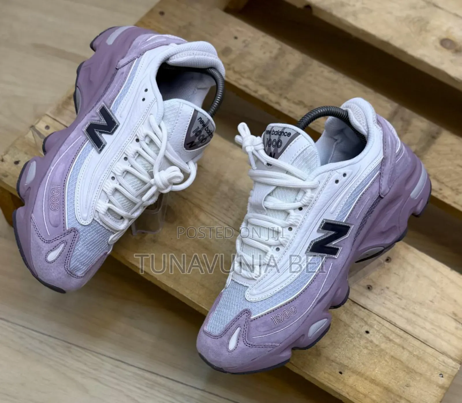 New Balance Chambuu
