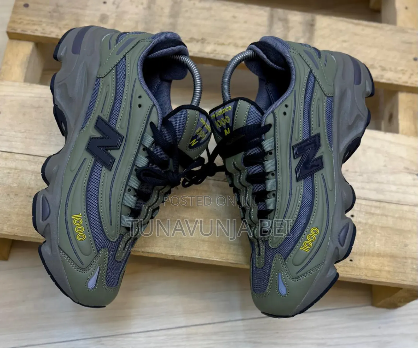 New Balance Chambuu