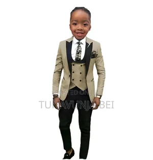 Kids Suit Classic