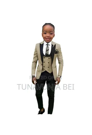 Kids Suit Classic