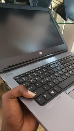 Laptop HP ProBook 640 G1 8GB Intel Core I5 HDD 500GB