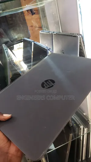 Laptop HP ProBook 640 G1 8GB Intel Core I5 HDD 500GB