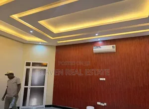 Furnished 3bdrm House in Bunju for sale