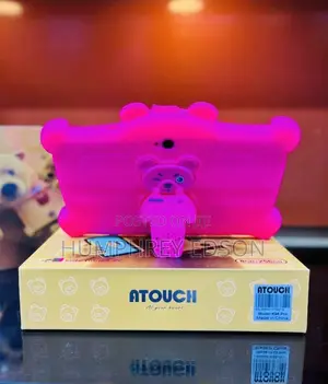 New Atouch K96 256 GB Pink