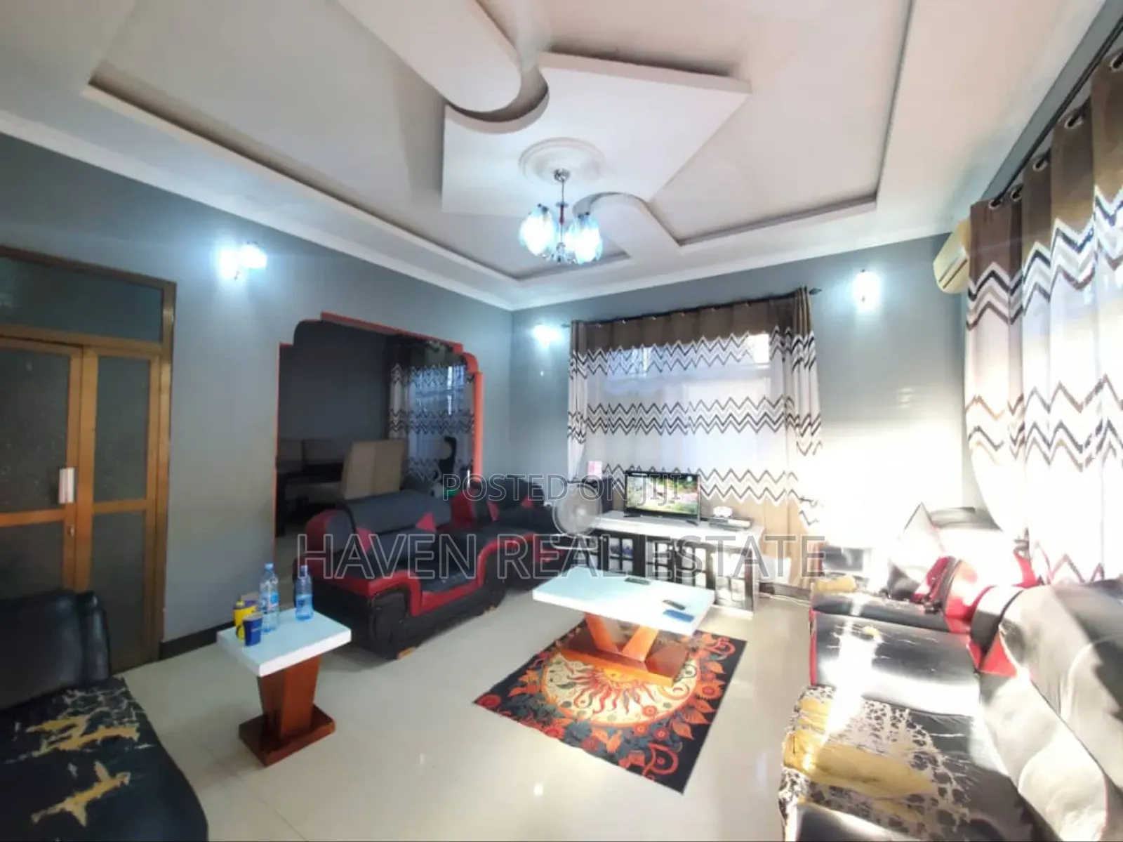 3bdrm House in Kinondoni for sale