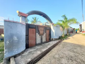 3bdrm House in Kinondoni for sale