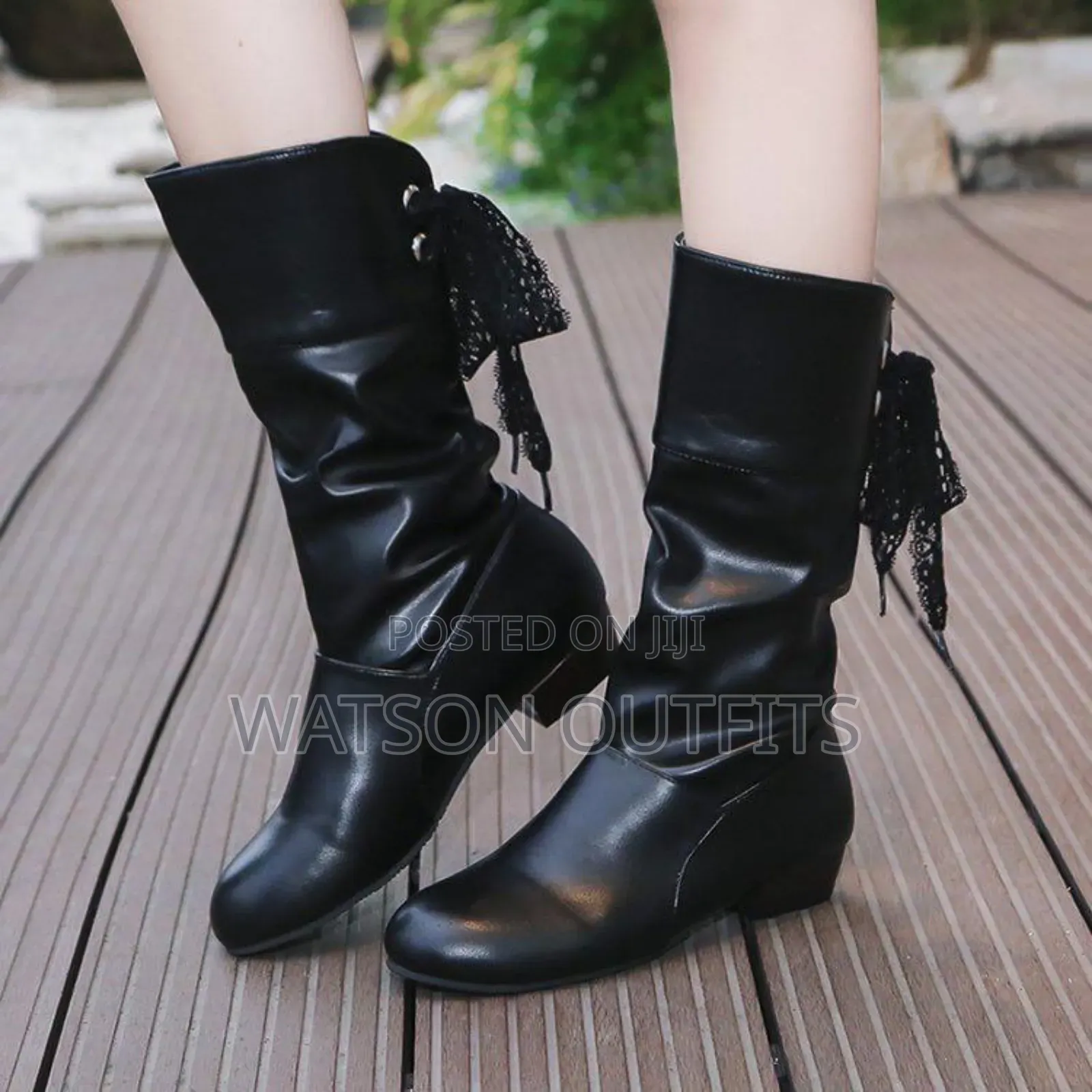 Excitingly Better Materials Women's New Boots
