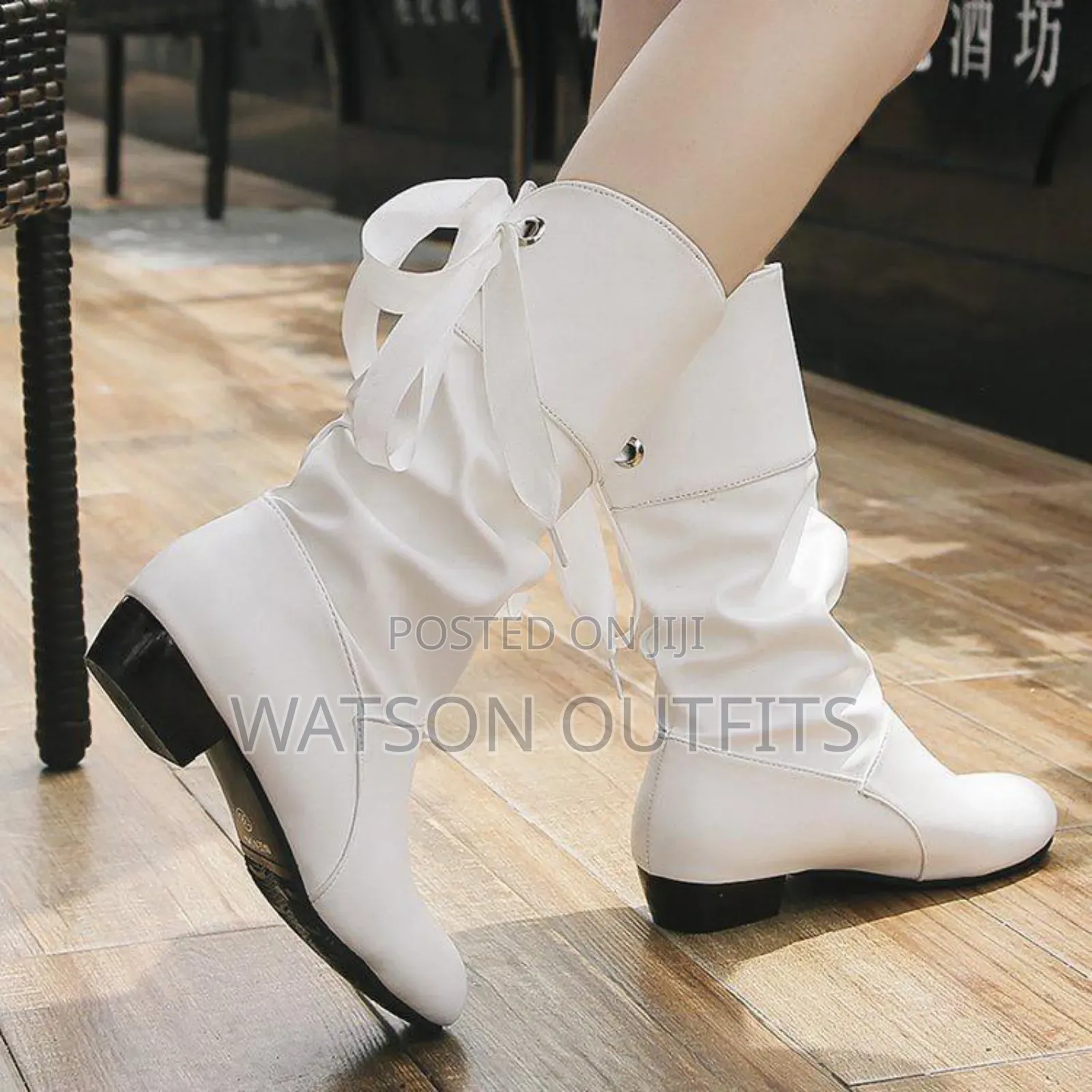 Excitingly Better Materials Women's New Boots