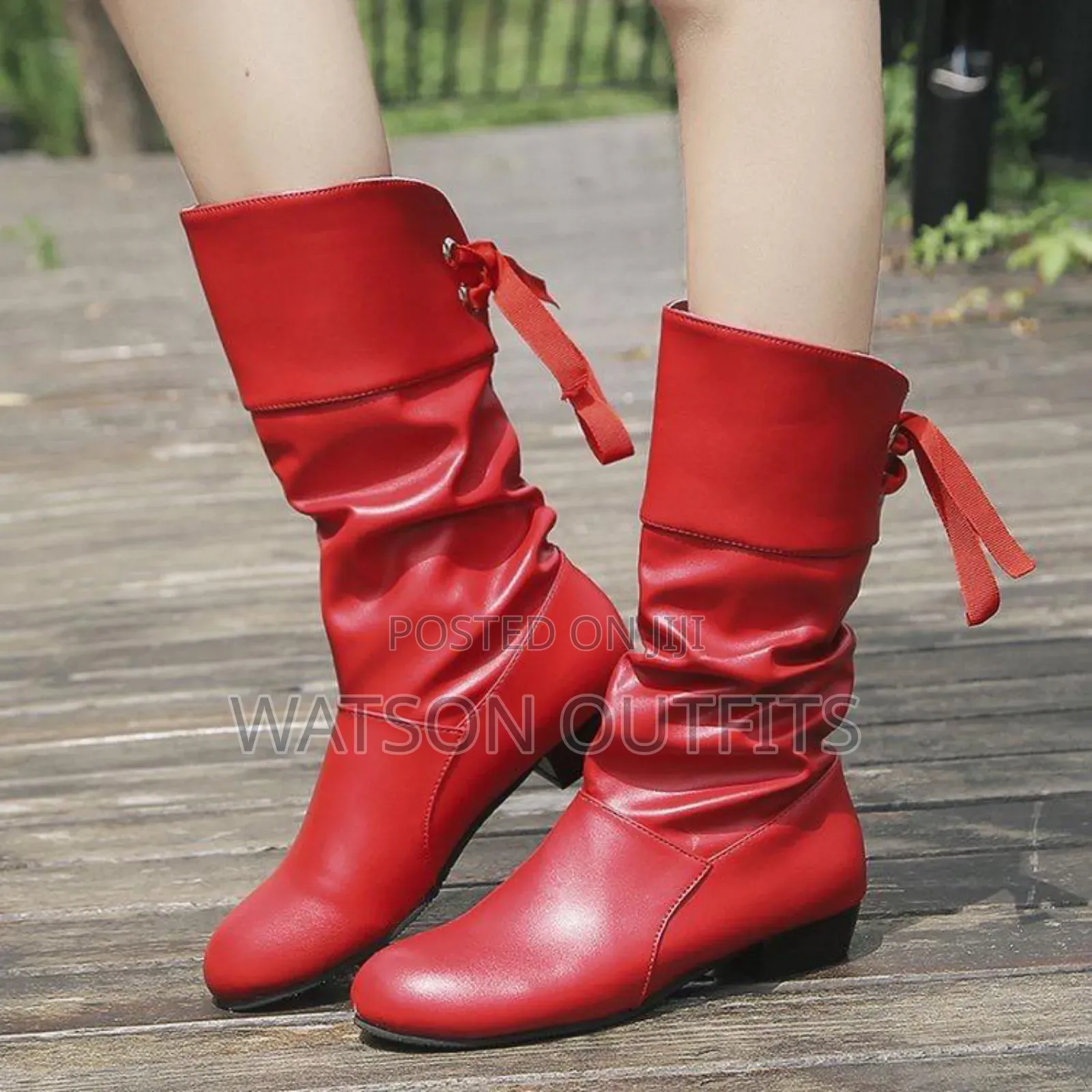 Excitingly Better Materials Women's New Boots