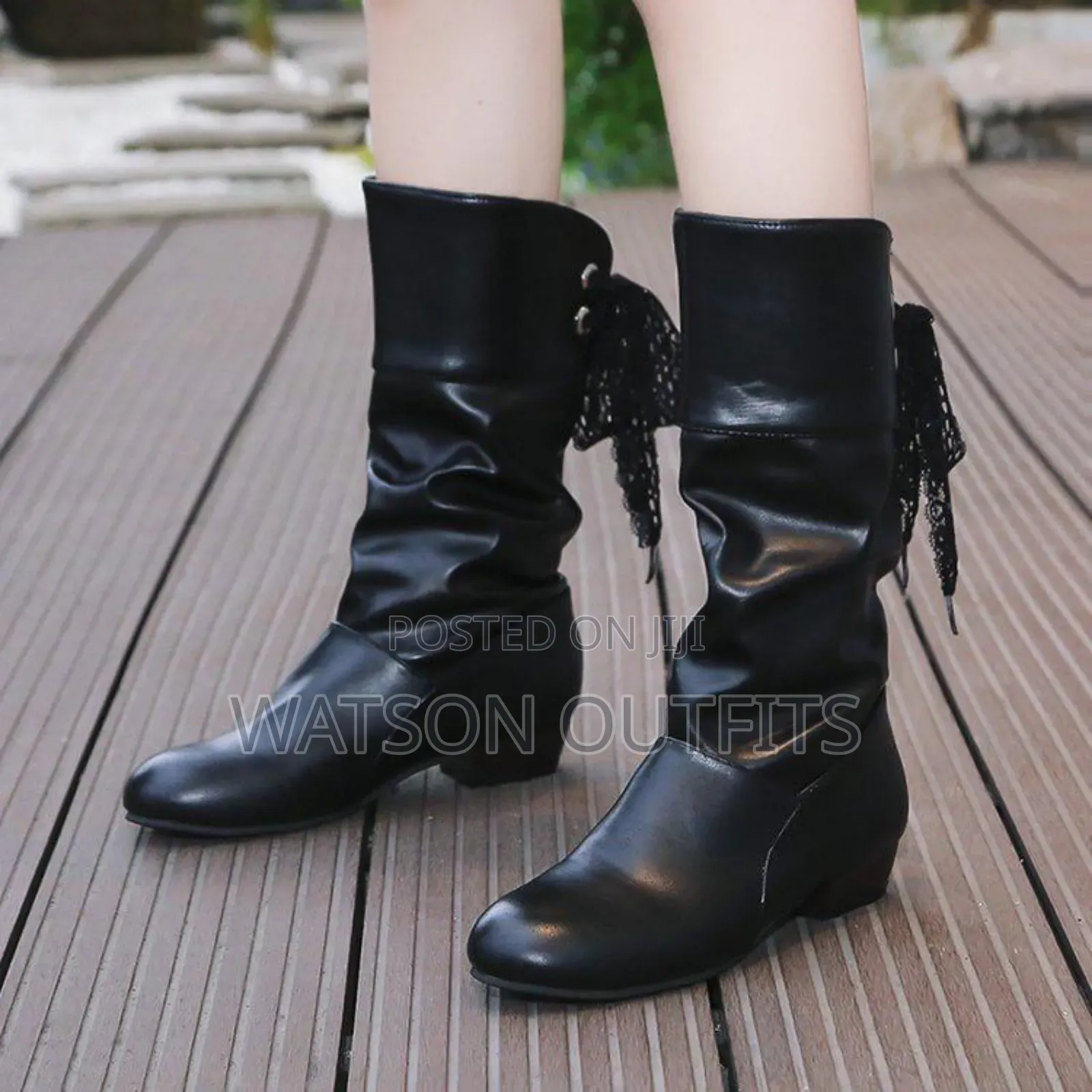 Excitingly Better Materials Women's New Boots
