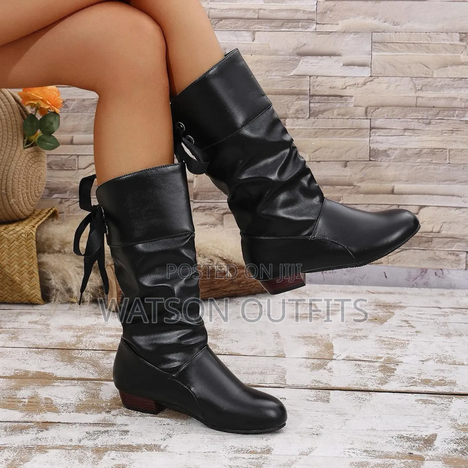 Excitingly Better Materials Women's New Boots
