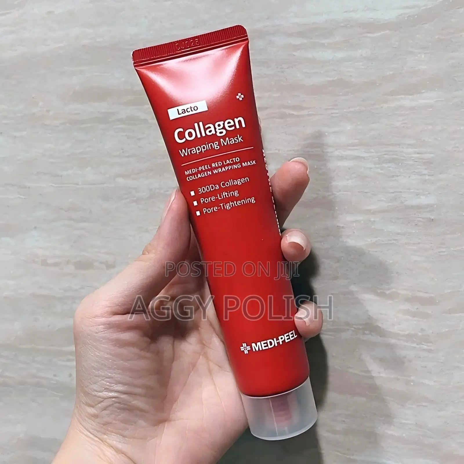 Medi-Peel Red Lacto Collagen Wrapping Mask