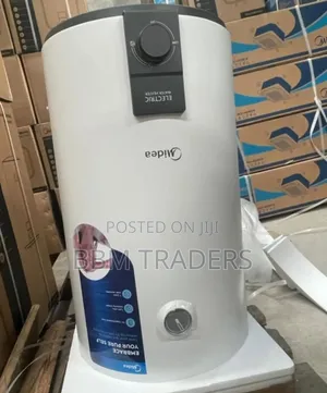 Photo - Midea Water Heater Litre 50