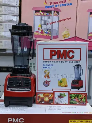 Electric Blender
