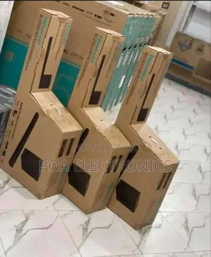 Hisense Soundbar