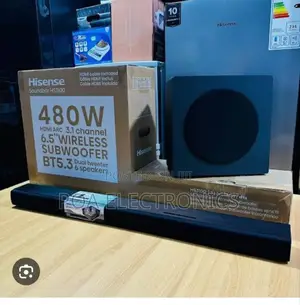 Hisense Soundbar