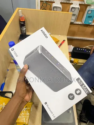 Xdobo Bluetooth Speaker