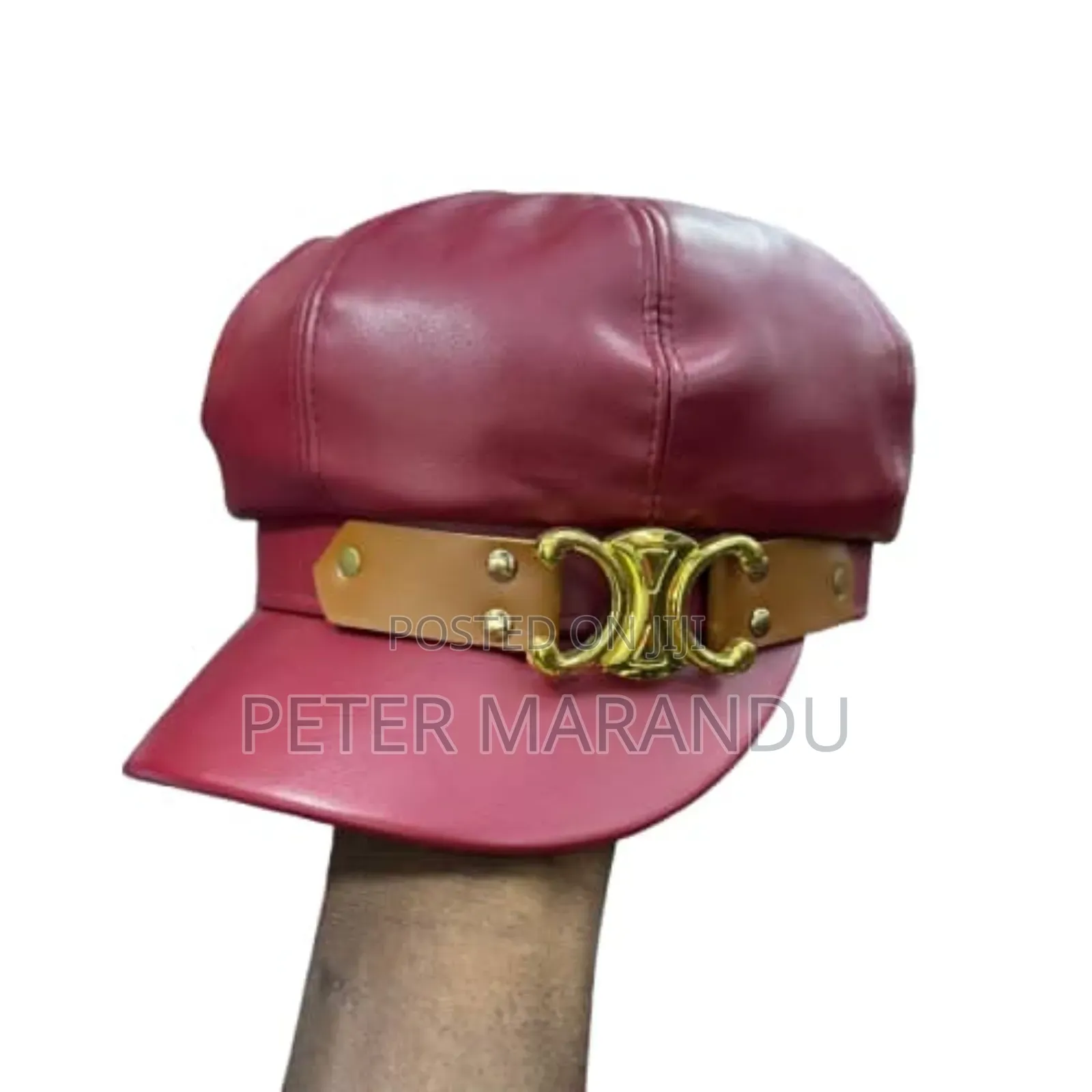 Original Kofia Kali