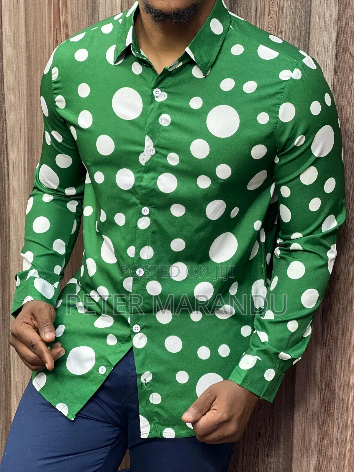 Mashirts Mens Classic