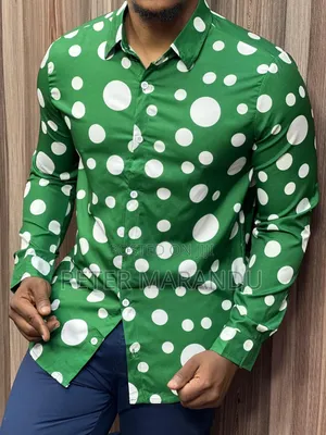 Mashirts Mens Classic