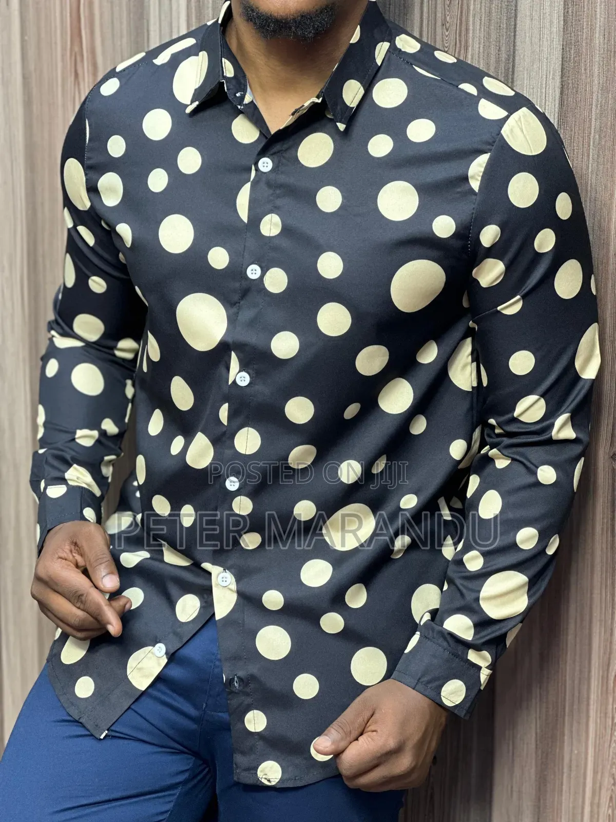 Mashirts Mens Classic