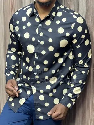 Mashirts Mens Classic